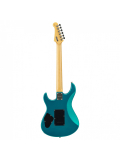 PACIFICA 612VIIX (Teal Green Metallic), зображення 4