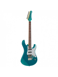 PACIFICA 612VIIX (Teal Green Metallic), зображення 2