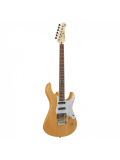 PACIFICA 612VIIX (Yellow Natural Satin), зображення 2