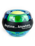 PW-DFP-01 DYNAFLEX GYROSCOPIC EXERCISER, зображення 2