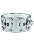 PERFORMANCE SERIES 5-PIECE SHELL PACK STEEL SNARE (EBONY STAIN), зображення 2