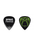 PH1120 HETFIELDS BLACK FANG CABINET, зображення 2