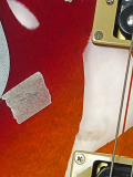 CR100 (Cherry Red Sunburst), зображення 4
