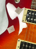 CR100 (Cherry Red Sunburst), зображення 2