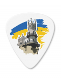TORTEX WEDGE CUSTOM CRIMEA, зображення 1 | JAM TORTEX WEDGE CUSTOM CRIMEA, зображення 1