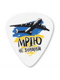 TORTEX STANDARD CUSTOM MRIYA, зображення 1 | JAM TORTEX STANDARD CUSTOM MRIYA, зображення 1
