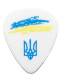 TORTEX WEDGE CUSTOM UKR 1.14, зображення 1 | JAM TORTEX WEDGE CUSTOM UKR 1.14, зображення 1