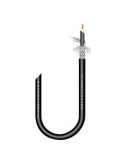 PW-GPKIT-50 DIY Solderless Instrument Cable Kit, зображення 3