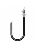 PWINSTC Bulk Instrument Cable (1m), зображення 1