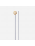 FPC10 SOFT YELLOW CORD ORFF MALLET - Discovery Series, зображення 3