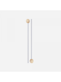 FPC10 SOFT YELLOW CORD ORFF MALLET - Discovery Series, зображення 2