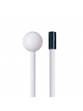 FPP10 EXTRA HARD WHITE PHENOLIC ORFF MALLET - Discovery Series, зображення 1