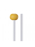 FPR10 SOFT YELLOW RUBBER ORFF MALLET - Discovery Series, зображення 1