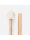 MULTIPURPOSE FELT MALLET Shira Kashi Oak Medium-Hard, зображення 2 | JAM MULTIPURPOSE FELT MALLET Shira Kashi Oak Medium-Hard, зображення 2