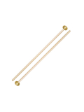 DFP620 DAN FYFFE XYLO/BELLS RATTAN BRASS, зображення 1