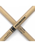 REBOUND 5AB Lacquered Hickory Acorn Wood Tip, зображення 5