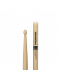 REBOUND 5AB Lacquered Hickory Acorn Wood Tip, зображення 1