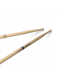 REBOUND 5AB Lacquered Hickory Acorn Wood Tip, зображення 4