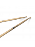 REBOUND 5AB Long Lacquered Hickory Acorn Wood Tip, зображення 4