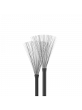 JAZZ BRUSH Telescopic Wire, зображення 1