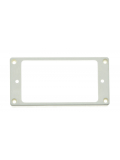 PR-005 WH PICKUP MOUNTING RING (WHITE), зображення 4