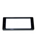 PR-016 BK 7-STRING PICKUP MOUNTING RING (BLACK), зображення 1