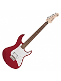 PACIFICA 012 (Red Metallic), зображення 8