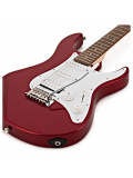 PACIFICA 012 (Red Metallic), зображення 6