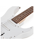 PACIFICA 012 (White), зображення 2