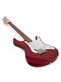 PACIFICA 012 (Red Metallic), зображення 4