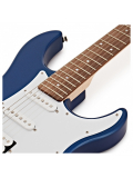 PACIFICA 012 (Dark Blue Metallic), зображення 5