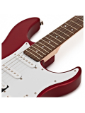 PACIFICA 012 (Red Metallic), зображення 2