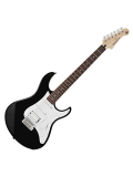 PACIFICA 112J (Black), зображення 6