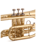 TCC-53/L Cornet Bb, зображення 2