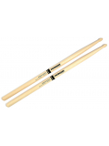 FBH580TW FORWARD BALANCE HICKORY .580 TEAR DROP WOOD TIP, зображення 1