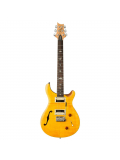SE Custom 22 Semi-Hollow (Santana Yellow), зображення 1