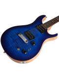 SE Paul's Guitar (Faded Blue Burst), зображення 3