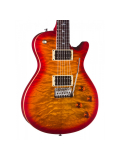 SE MARK TREMONTI CUSTOM (CHERRY SUNBURST), зображення 3