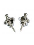 PSL700C STRAP SECURITY LOCKS (CHROME), зображення 3
