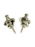 PSL700N STRAP SECURITY LOCKS (NICKEL), зображення 4