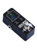 PT05 MINI PEDAL TUNER, зображення 1 | JAM PT05 MINI PEDAL TUNER, зображення 1