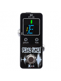 PT05 MINI PEDAL TUNER, зображення 4 | JAM PT05 MINI PEDAL TUNER, зображення 4