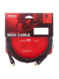 PW-MD-10 Custom Series MIDI Cable (3m), зображення 3