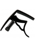PW-CP-05 NS DUAL-ACTION CAPO (BLACK), зображення 1