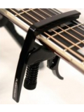 PW-CP-05 NS DUAL-ACTION CAPO (BLACK), зображення 3