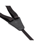 19UKE00 ECO-COMFORT UKULELE STRAP (BLACK), зображення 4