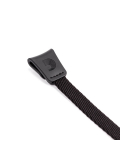 19UKE00 ECO-COMFORT UKULELE STRAP (BLACK), зображення 3