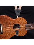 19UKE01 ECO-COMFORT UKULELE STRAP (SAND), зображення 2