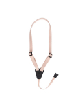 19UKE01 ECO-COMFORT UKULELE STRAP (SAND), зображення 1