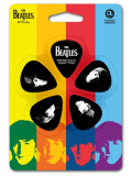 PW1CBK2-10B2 BEATLES PICKS - MEET THE BEATLES (THIN), зображення 2